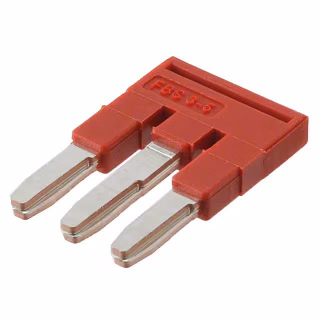 3030174 Phoenix Contact  Terminal Block Jumpers